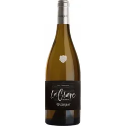 La Lykia Blanc - la Clape 2021 - Guillaume Gangloff