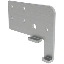 Günzburger Munk Steckhaken ohne Abhebe-Sicherung