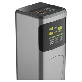 Hama Power Pack High Power 65 W, 20000 mAh
