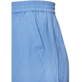 vivance by lascana Strandshorts Blau 36