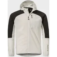 Schöffel Herren Style Mamry Hybrid Jacke (Größe XL, grau)
