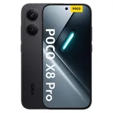 8 GB RAM 512 GB Black