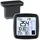 Infactory Digitale Funk-Wetterstation Schwarz 35.1129.01