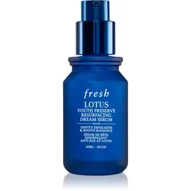 Fresh Lotus Youth Preserve Resurfacing Dream Serum 30 ml