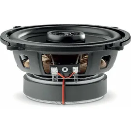 Focal Auditor ACX-130 Koaxial-Lautsprecher für Autotür, 130 mm, 200 W