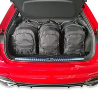 Kjust Kofferraumtaschen Set - AUDI Q3
