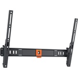 Vogel's Quick TVM 1615 Neigbare TV-Wandhalterung für 40-77 Zoll Fernseher, Max. 35 kg, TV Halterung max. VESA 600x400, Universelle Kompatibilität