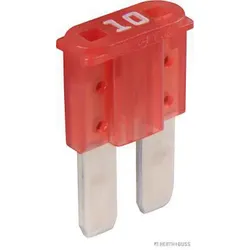 HERTH&BUSS Sicherung, MICRO2, 32V max. rot - 50295647 - rot