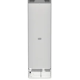 Liebherr CBNsfc 572i-22 Kühl-Gefrierkombination (361 l, 2015 mm hoch, Silber)