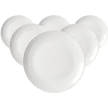 Ritzenhoff & Breker Speiseteller ø 27 cm 6er Set