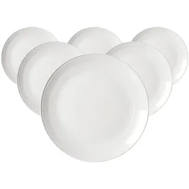 Ritzenhoff & Breker Speiseteller ø 27 cm 6er Set