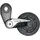 Shimano Kettenspanner Alfine CT-S510 Silber