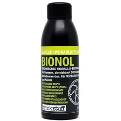 Bionol 100 ml biologisch abbaubares Hydrauliköl EINHEITSGRÖSSE