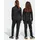 adidas Tiro 25 Essentials Trainingsanzug Black/White 152