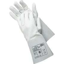 Penkert Schweißerhandsch. Nappa Typ 12, 35 cm, Gr. 10