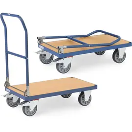 FETRA Klappwagen 2501-K 500 kg