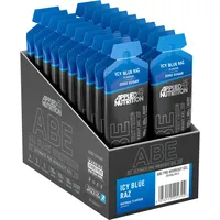 Applied Nutrition ABE Pre Workout Gel Icy Blue Raz 60 ml