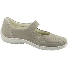 WALDLÄUFER Henni Damen Beige 42