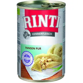 Rinti Kennerfleisch Pansen 12 x 800 g