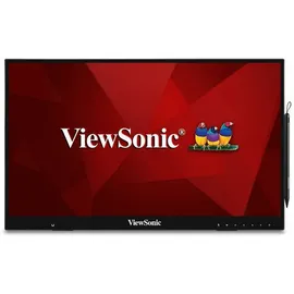 ViewSonic ID2456 24" schwarz