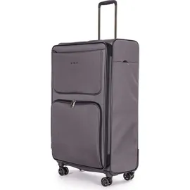 Stratic Bendigo Light + 4-Rollen L 84 cm / 105-120 l black
