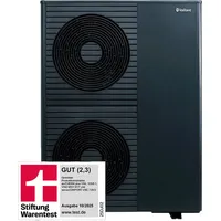 Vaillant aroTHERM plus VWL 105/8.1 A Luft/Wasser-Wärmepumpe 10 kW