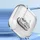 TECH-PROTECT AirPods 4 Transparent