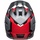 Bell Super Air R Spherical 52-56 cm matte/gloss red/gray