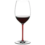 Riedel Fatto A Mano Cabernet/Merlot Rot