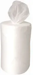Schülke wipes Desinfektionstücher 119503 , 1 Karton = 6 Rollen mit je 100 Tüchern, (30 x 30 cm)