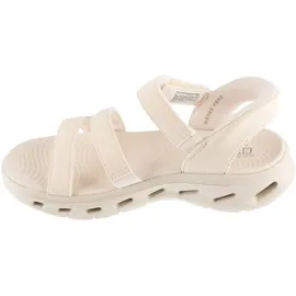 SKECHERS Ella Damen Braun/Weiß 37