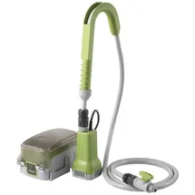 TOOLCRAFT Fasspumpe 1800 l/h für Regenwassertonnen TO-7748793