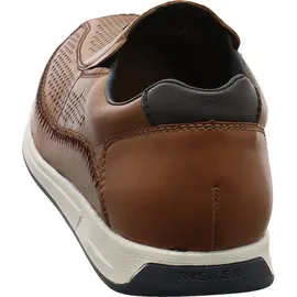 Rieker Mokassins Herren Braun 45