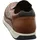 Rieker Mokassins Herren Braun 45