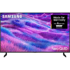 Samsung GQ50QN80F 50" Neo QLED 4K Vision AI Smart TV QN80F
