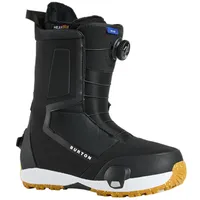 BURTON Highshot Step On Snowboardschuhe - black - 26.0
