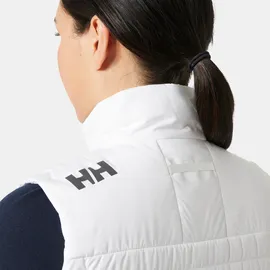HELLY HANSEN Crew Insulator Vest 2.0 Weste - XS
