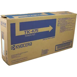 Kyocera TK-475 schwarz