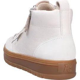 Paul Green 5289 Damen Weite E Offwhite 36