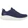 SKECHERS Sport Squad Chaos - Face Off navy 40