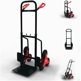 MAXCRAFT Treppenkarre 150 kg