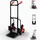 MAXCRAFT Treppenkarre 150 kg