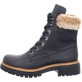 Rieker 72630 tiefschwarz 43