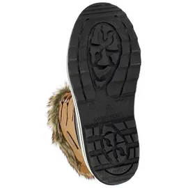 Kimberfeel Adriana Schneestiefel Beige 38