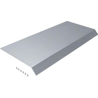 Hager Tehalit Blinddeckel 1-seitig AKB83000401