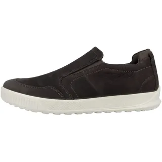 ECCO Slipper in Braun | Gr.: 40