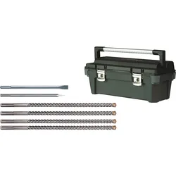 DEWALT SDS-max Bohrer & Meißel - SDSMAXKIT-DE