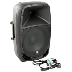 MUSIC STORE Lautsprecherständer, (GO! 12A MKII – Aktiver Lautsprecher)