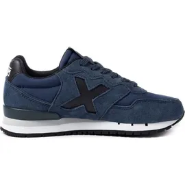 Munich Dash Kids Blau 34