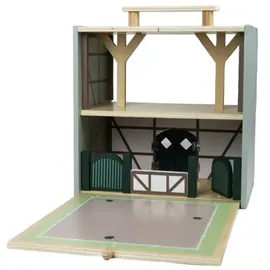 Pinolino Spielset Pferdehof Lise, mit Zubehör,